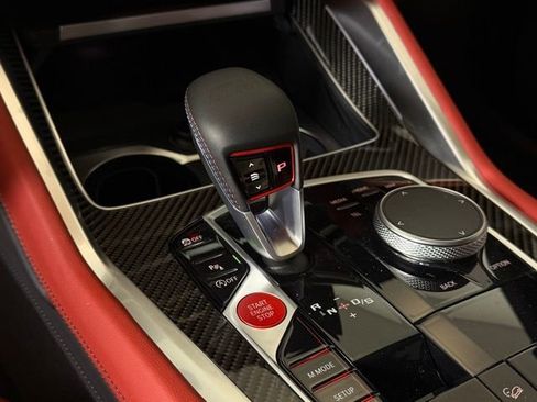 Used 2026 BMW X5 M Competition w/ Executive Package image 36