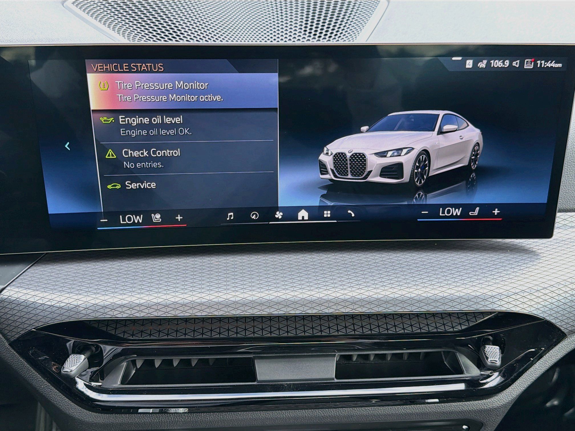 New 2027 BMW 430i Coupe w/ M Sport Package RWD image 30
