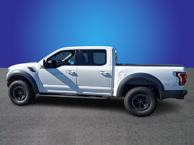Used 2018 Ford F150 Raptor w/ Equipment Group 802A Luxury AWD/4WD image 7