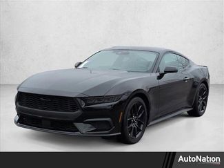 New 2026 Ford Mustang Premium w/ Mustang Nite Pony Package video 1