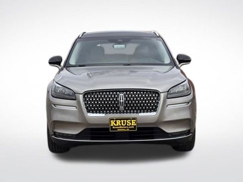 Used 2021 Lincoln Corsair Reserve w/ Elements Package AWD/4WD image 42