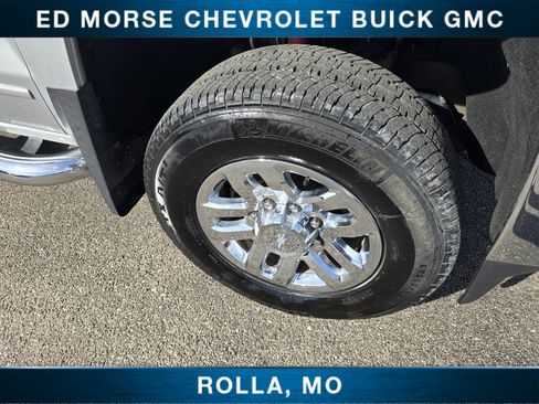 Used 2019 Chevrolet Silverado 2500 LT w/ All Star Edition image 11