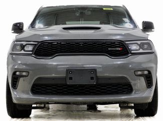 Used 2022 Dodge Durango R/T w/ Blacktop Package video 2