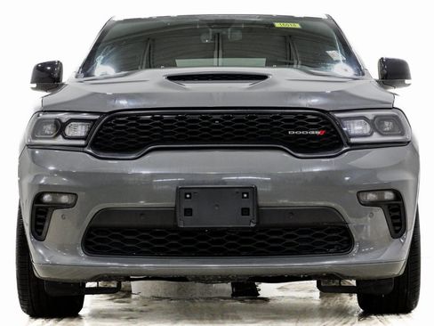 Used 2022 Dodge Durango R/T w/ Blacktop Package image 2