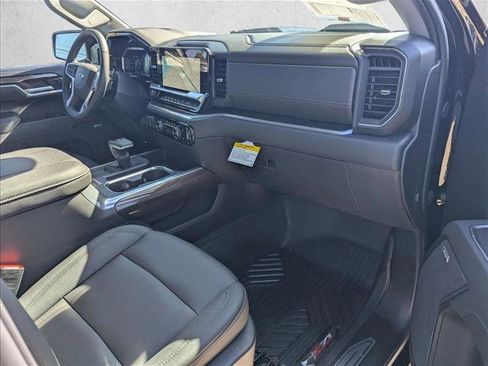 New 2026 Chevrolet Silverado 1500 LT Trail Boss w/ LT Trail Boss Premium Package image 18