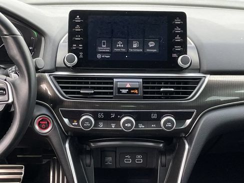 Used 2022 Honda Accord Sport image 15