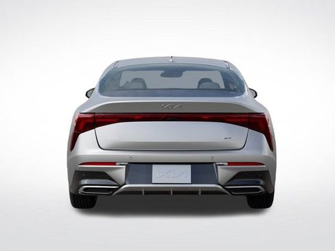 New 2026 Kia K5 GT-Line w/ GT-Line Red Interior Package FWD image 13