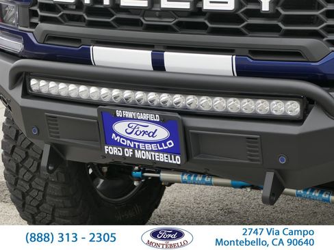 New 2026 Ford F250 Lariat w/ Black Appearance Package AWD/4WD image 15