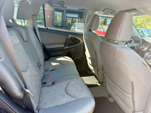 Used 2012 Toyota RAV4 FWD w/ Value Pkg image 13