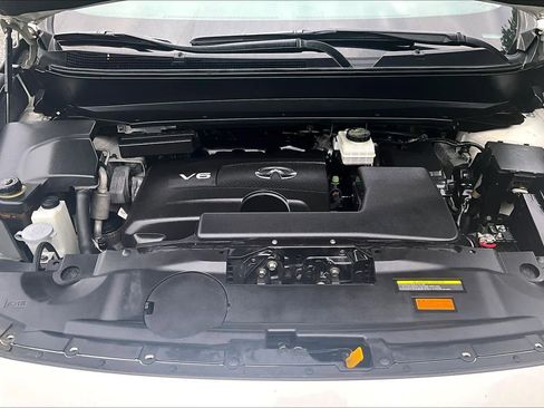Used 2018 INFINITI QX60 Luxe w/ Premium Plus Package AWD/4WD image 32