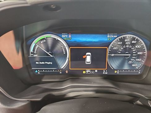 New 2026 Subaru Forester Touring AWD/4WD image 15