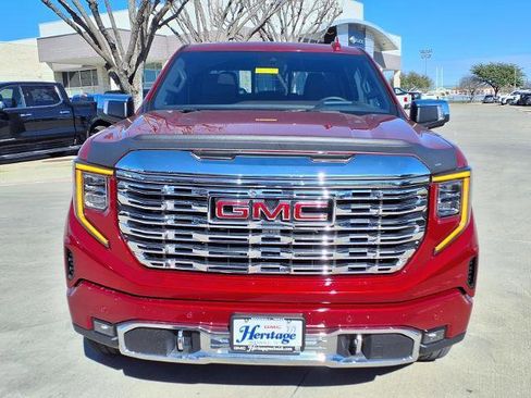 Used 2024 GMC Sierra 1500 Denali w/ Denali Reserve Package image 25
