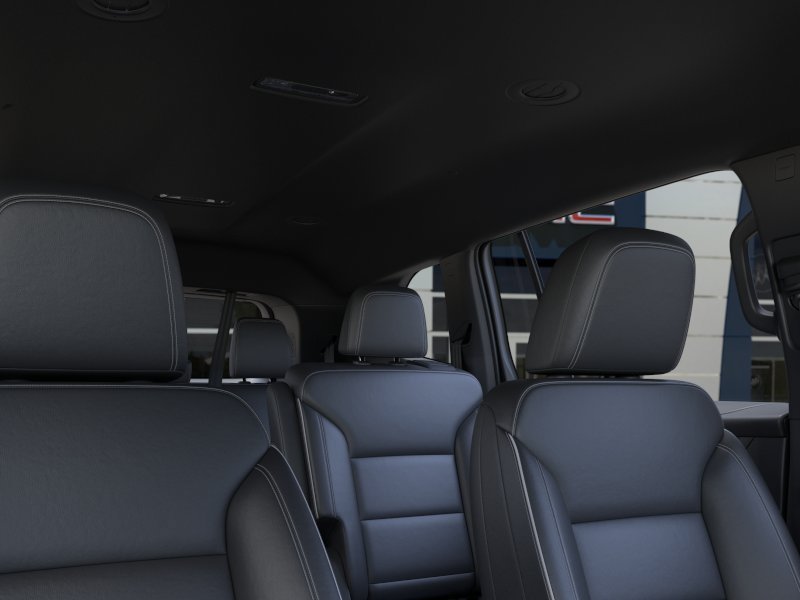 New 2027 Buick Enclave Preferred FWD image 24