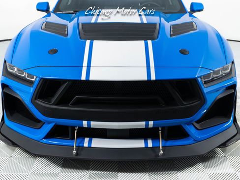 Used 2025 Ford Mustang GT Premium w/ GT Performance Package image 11