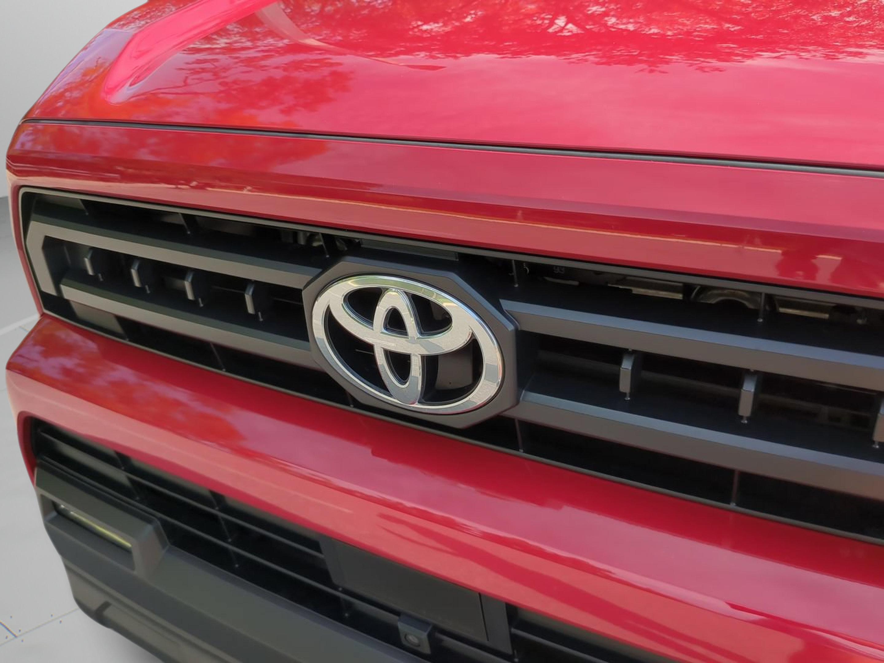 Used 2026 Toyota 4Runner SR5 AWD/4WD image 28