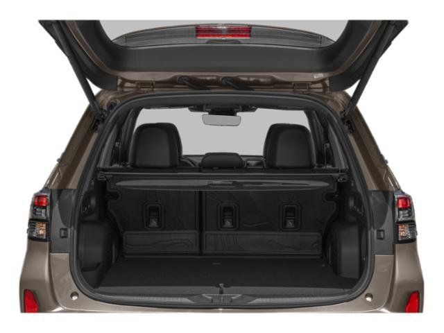 New 2026 Subaru Forester Limited AWD/4WD image 13
