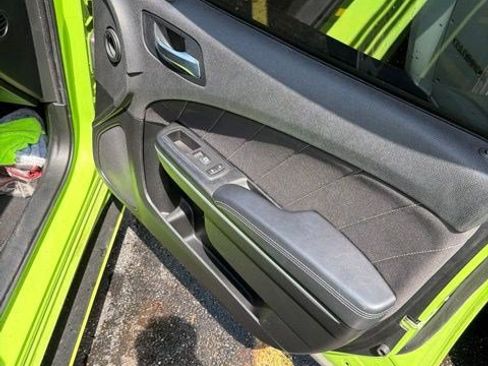 Used 2023 Dodge Charger Scat Pack RWD image 12