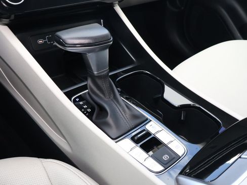 Used 2025 Hyundai Tucson SEL image 26