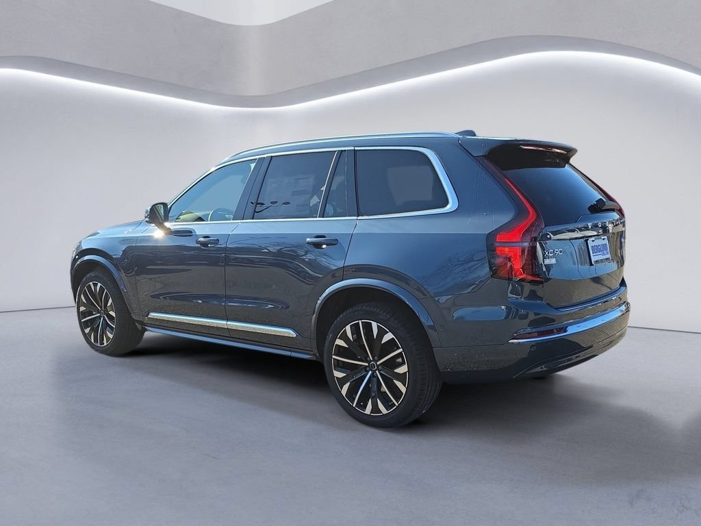 Certified 2026 Volvo XC90 B6 Plus w/ Protection Package Premier AWD/4WD image 5
