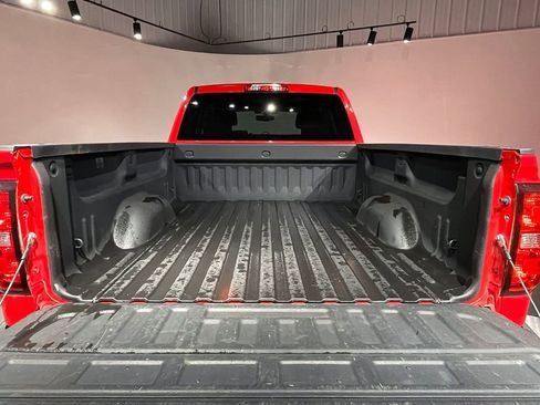 Used 2016 Chevrolet Silverado 1500 LT w/ All Star Edition image 5