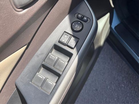 Used 2014 Honda CR-V EX-L image 25