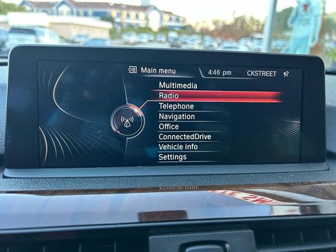 Used 2015 BMW 328i Sedan image 40