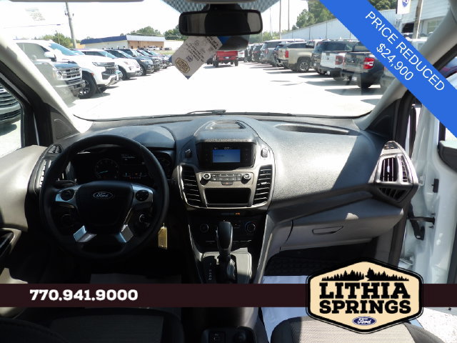 Certified 2023 Ford Transit Connect XL FWD image 19