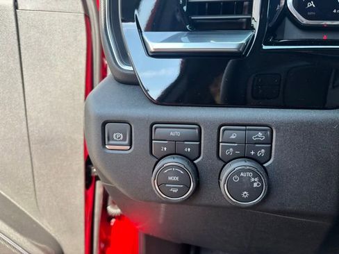 New 2026 Chevrolet Silverado 1500 LT w/ Safety Package image 28