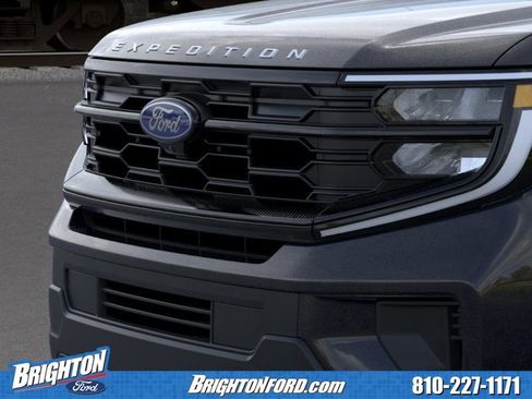 New 2026 Ford Expedition Max Active image 19