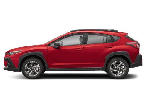 Certified 2025 Subaru Crosstrek 2.5i Premium AWD/4WD image 3