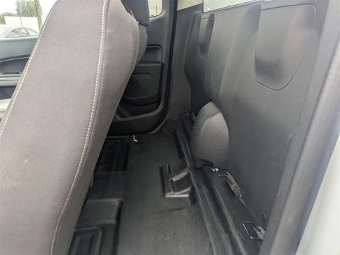 Used 2022 Chevrolet Colorado LT w/ Fleet Safety Package image 20