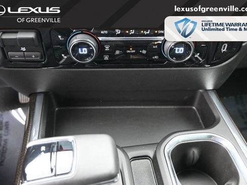 Used 2023 Chevrolet Silverado 1500 RST w/ Z71 Off-Road Package AWD/4WD image 18