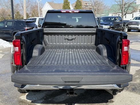 New 2026 Chevrolet Silverado 3500 LT w/ All Star Edition image 31