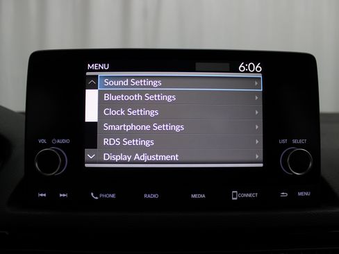 Used 2023 Honda Civic Sport image 44