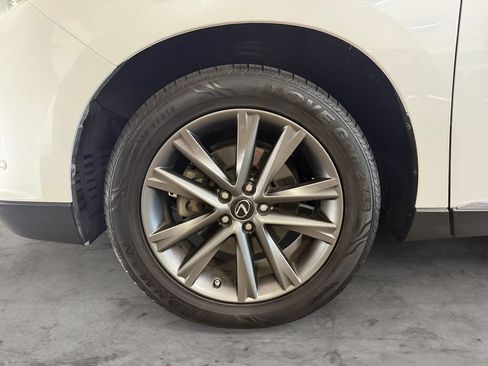 Used 2013 Lexus RX 350 F Sport w/ Navigation Pkg AWD/4WD image 19
