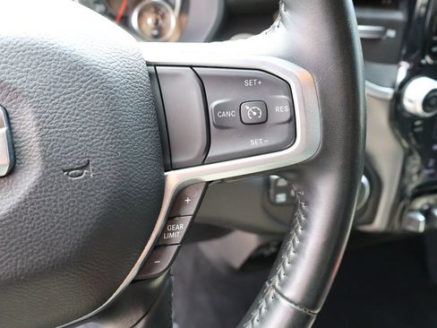 Used 2024 RAM 2500 Big Horn w/ Night Edition AWD/4WD image 26