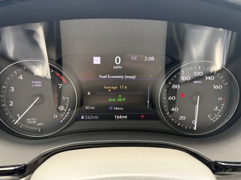 New 2026 Cadillac XT5 Premium Luxury w/ Driver Assist Package FWD image 32