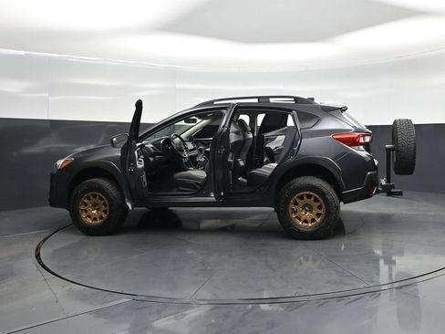 Used 2019 Subaru Crosstrek 2.0i Premium w/ Popular Package #3 AWD/4WD image 34