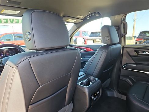 New 2026 Chevrolet Traverse Z71 w/ Driver Confidence Package image 10