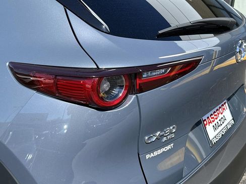 Used 2023 MAZDA CX-30 AWD 2.5 S w/ Preferred Package image 10