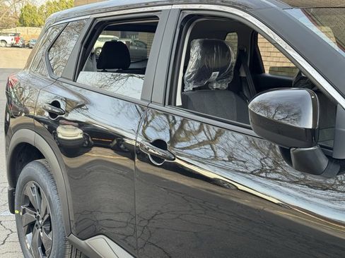 New 2026 Nissan Rogue SV w/ Cold Weather Package image 5