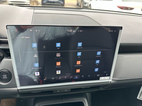 New 2026 MAZDA CX-5 Preferred AWD/4WD image 14