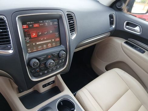 Used 2017 Dodge Durango GT w/ Nav & Power Liftgate Group RWD image 30