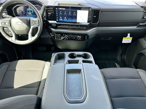 New 2026 Chevrolet Silverado 1500 LT w/ Convenience Package II image 11