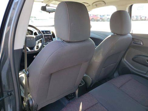 Used 2020 Chevrolet Sonic LT image 13