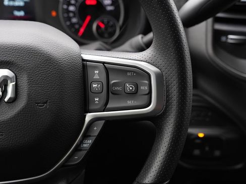 New 2026 RAM 2500 Tradesman image 8