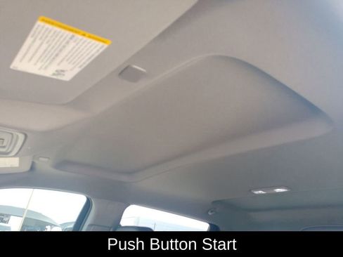 New 2026 GMC Sierra 1500 Elevation w/ Elevation Premium Package image 23