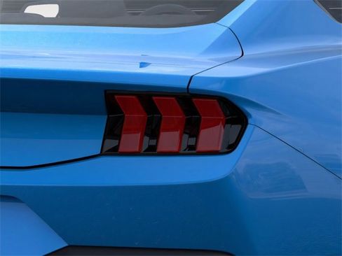 New 2026 Ford Mustang Coupe image 21