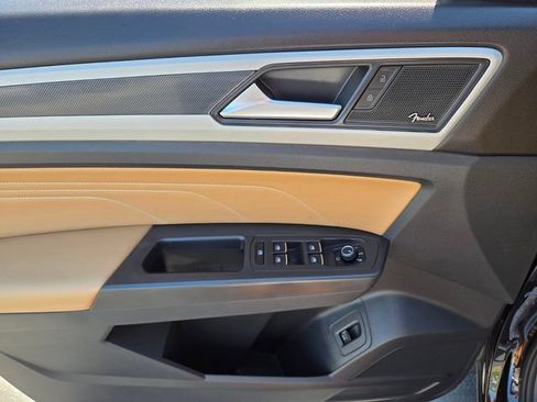 Certified 2023 Volkswagen Atlas Cross Sport SEL Premium R-Line AWD/4WD image 20