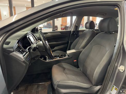 Used 2018 Hyundai Sonata SEL image 25